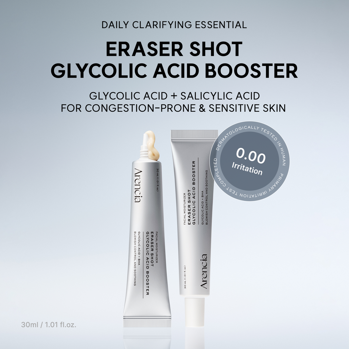 Eraser Skin Reset Trio