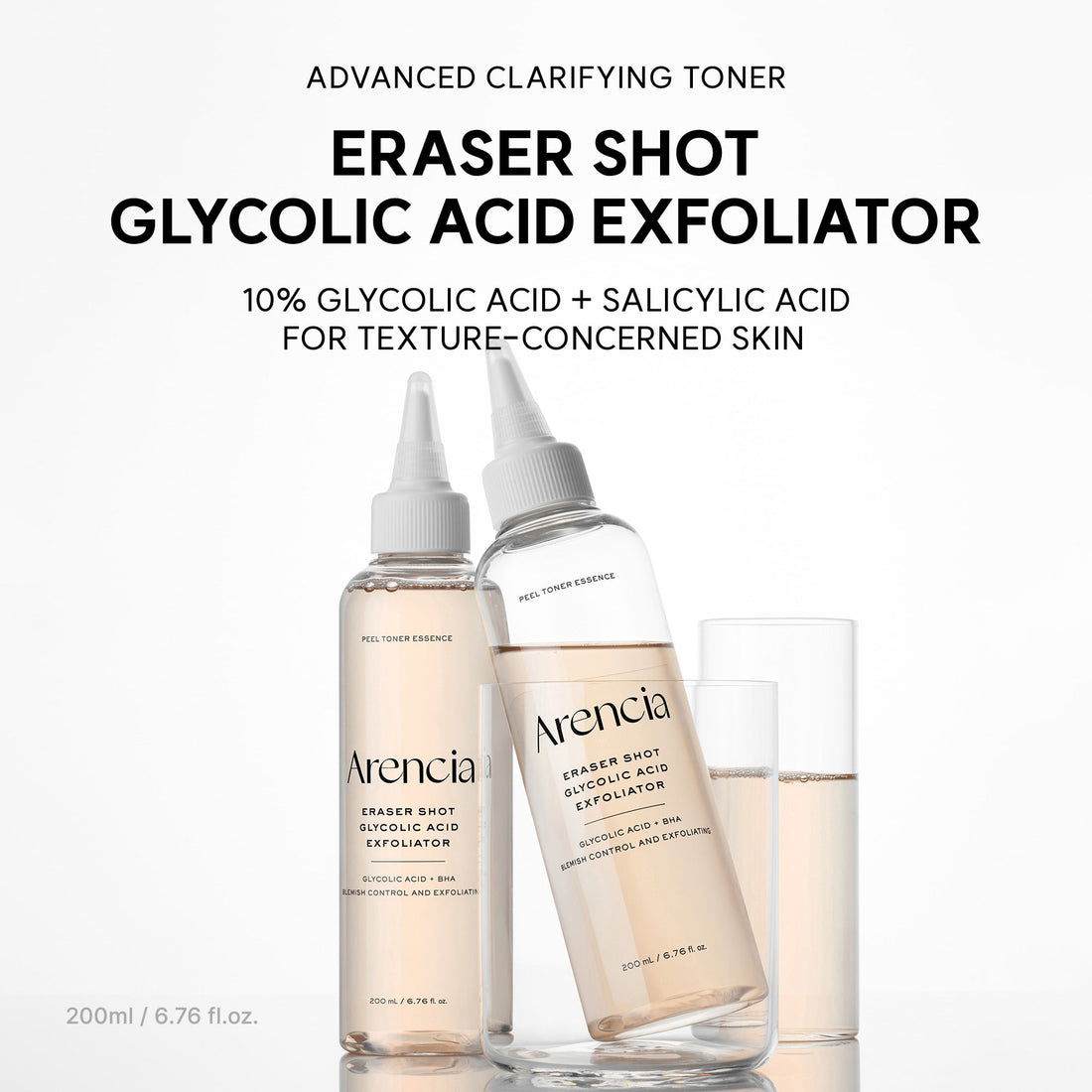 Eraser Skin Reset Trio