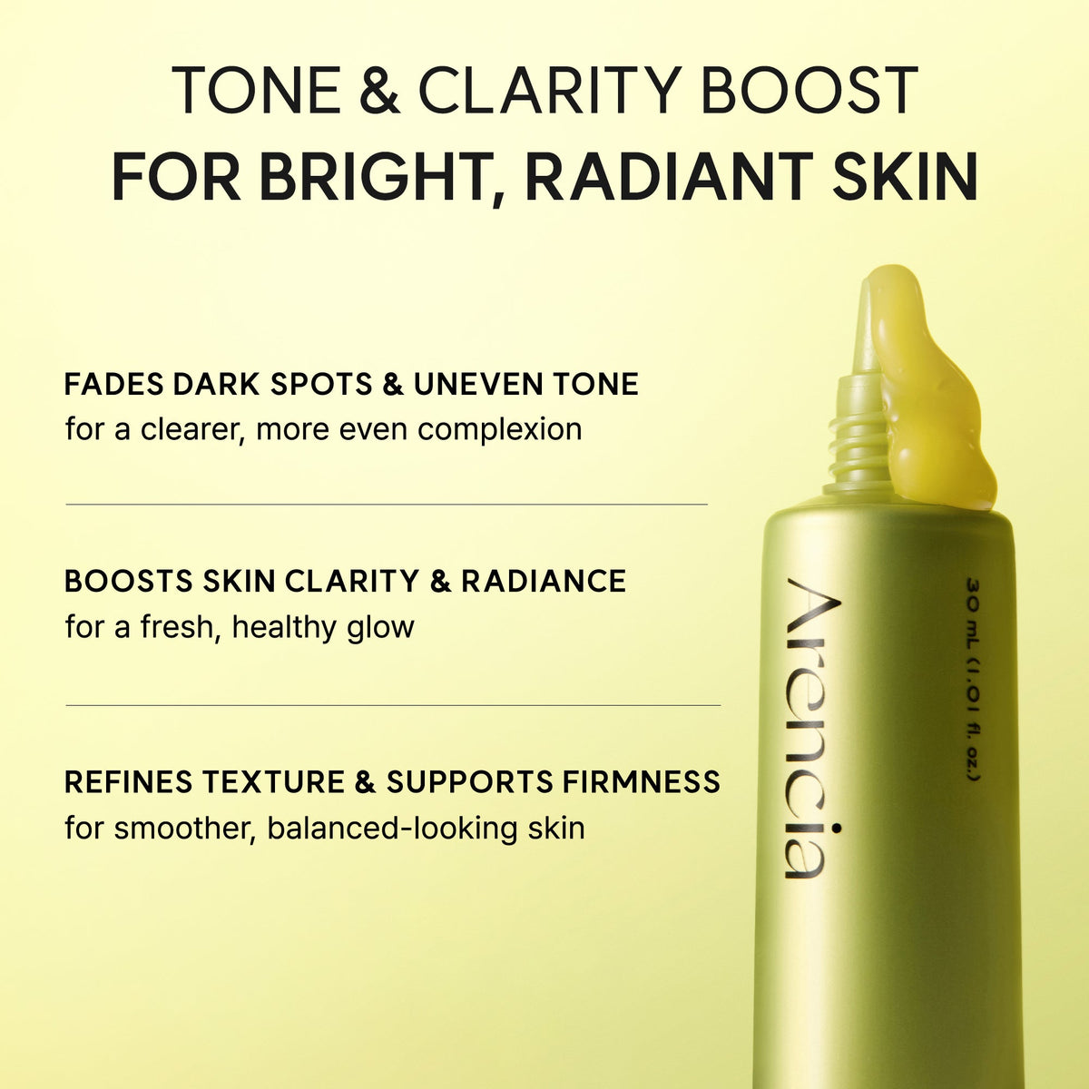 Mochi Glow Starter Duo | Rice Mochi Cleanser & Vitamin C Booster Shot | 2-Step Korean Glow Routine for Bright & Smooth-Looking Skin