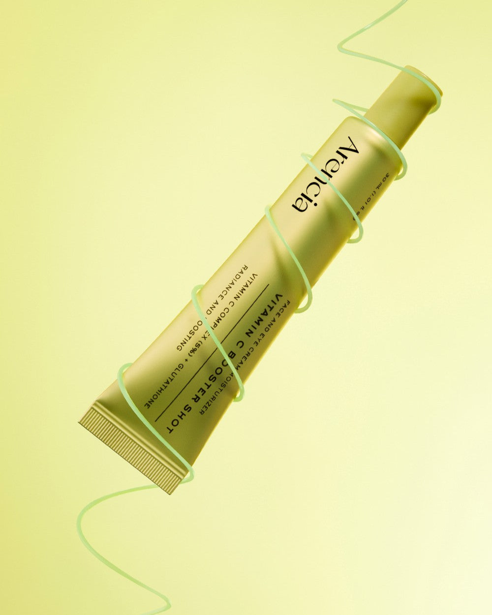 Arencia Vitamin C Booster Shot – For Bright & Glowing Skin (Buy 1 Get 1 Free)