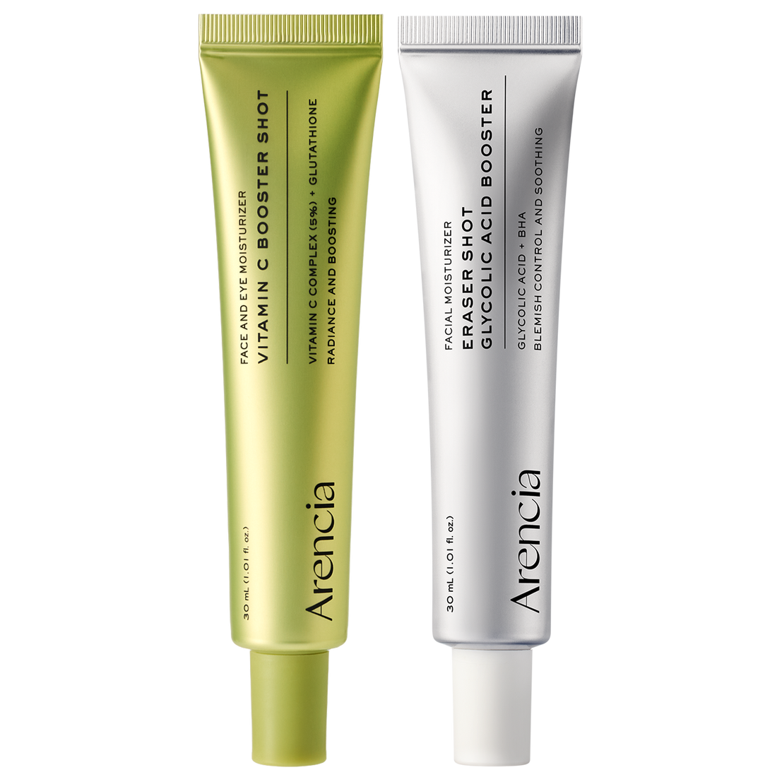 Spotless Glass Skin Duo