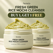 Arencia Fresh Green Rice Mochi Cleanser | Buy 1 Get 1 Free