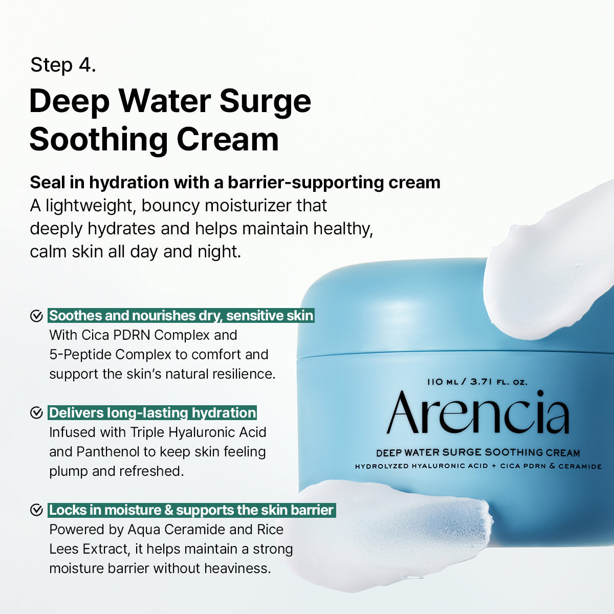 Glass Skin Renewal Set - Spotless Skin 5-Step Routine