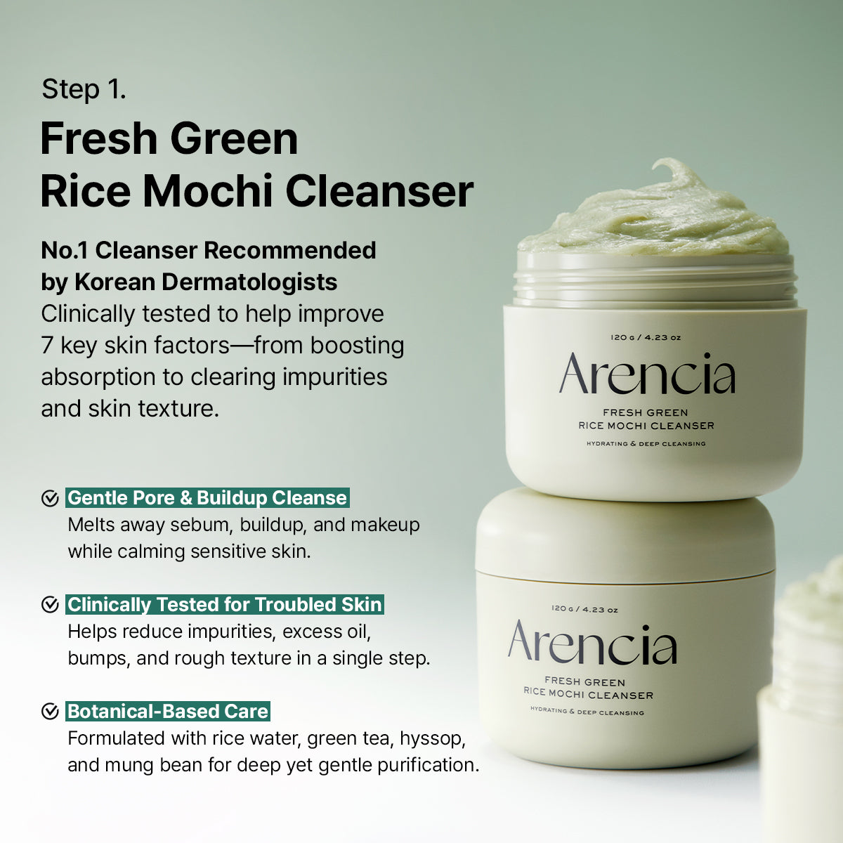 Glass Skin Starter Trio - Spotless Skin Routine