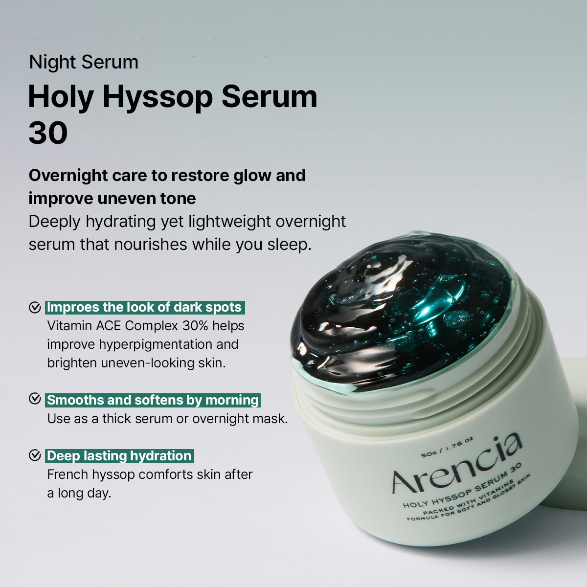 Glass Skin Renewal Set - Spotless Skin 5-Step Routine