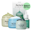 Glass Skin Renewal Set - Spotless Skin 5-Step Routine