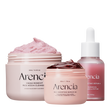 Red Collagen Jello Skin Trio - Poreless Skin Routine