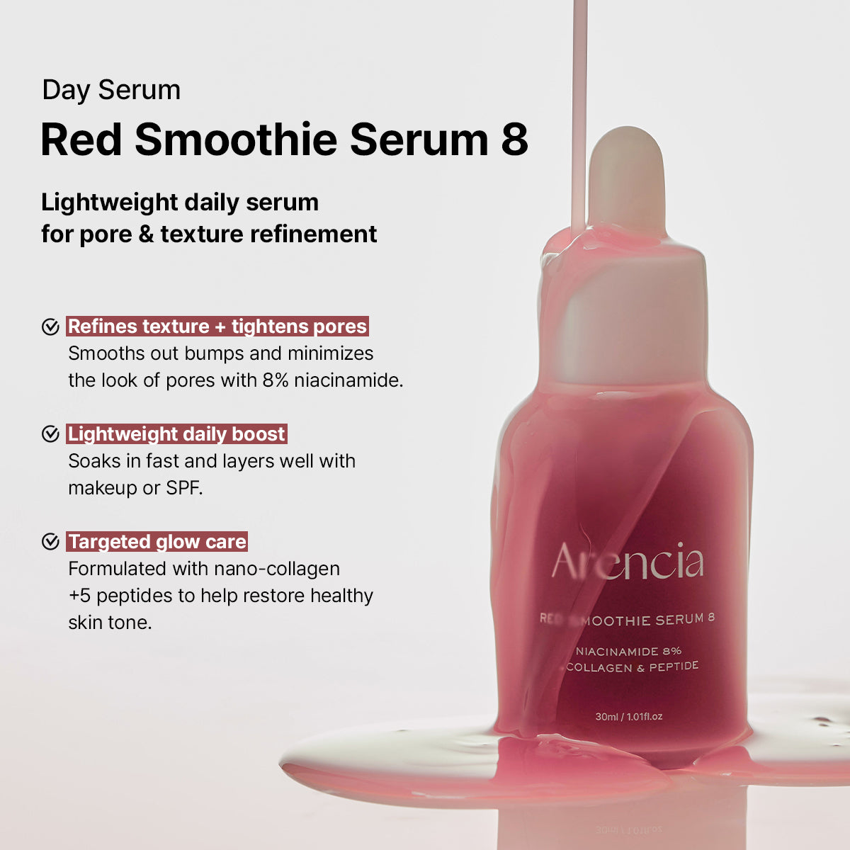 Pore Perfection Collagen Serum Duo